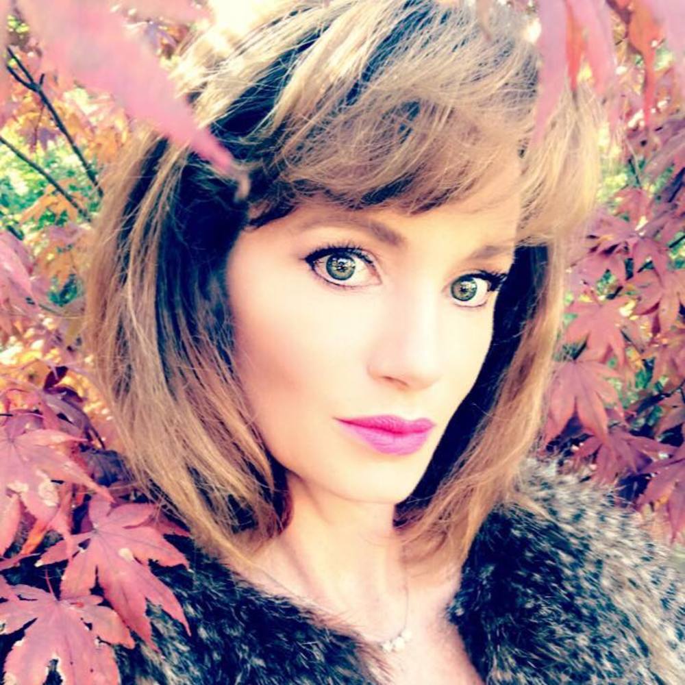 Meet your Posher, Lori